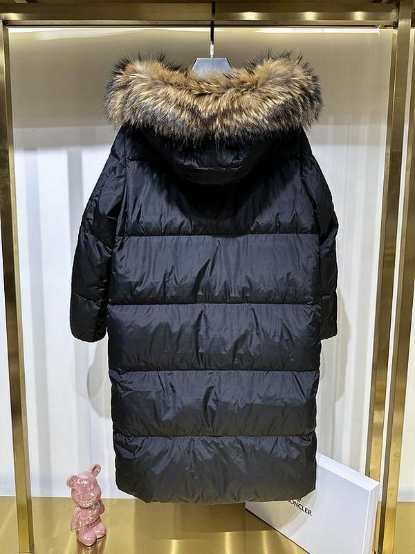 Moncler Women's Outwear 94